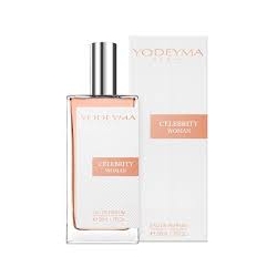 Yodeyma Celebrity Woman 50 ml Perfumy